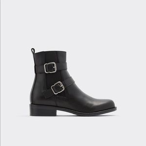 Aldo Etalecien Ankle Boots
